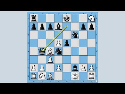 Napad na brzinu Traxlerov protivnapad  - MORRISON vs HEMINGWAY # 1110