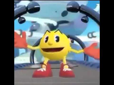 Steam Community :: Video :: pac man