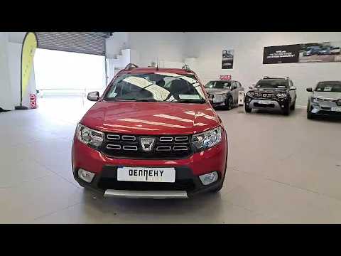 Dacia Sandero Stepway 1.5 dCi 90 STEPWAY SIGNATURE - Image 2