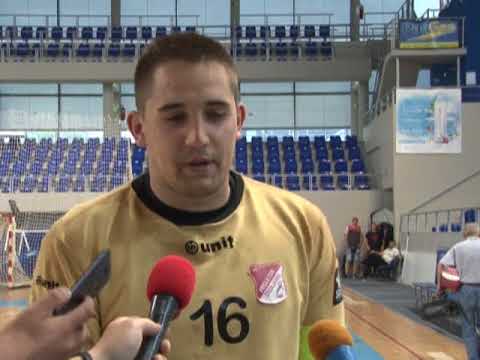 RUKOMET PROLETER - CRVENKA