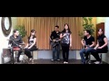 KT Tunstall Black Horse And The Cherry Tree Mike Attinger Linda Cover