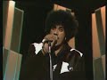 Phil Lynott & Clann Eadair - A Tribute To Sandy Denny (The Late Late Show_1984)