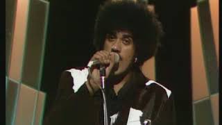 Phil Lynott &amp; Clann Eadair - A Tribute To Sandy Denny (The Late Late Show_1984)