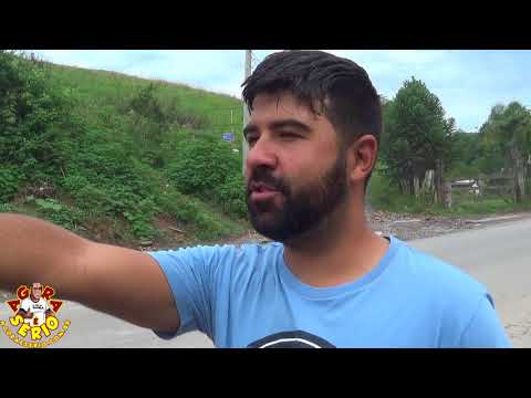 Aurinho desce a Lenha na Sabesp e Vereadores de Juquitiba