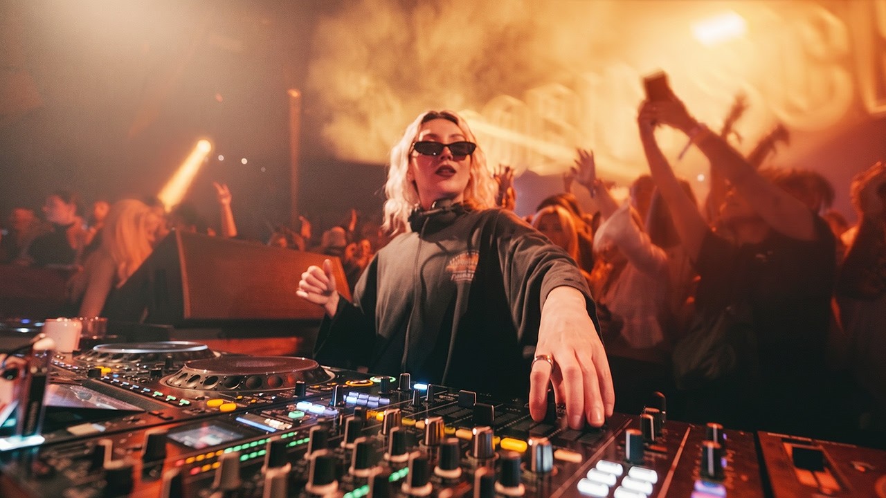 Tita Lau - Live @ PACHA, Ibiza 2026