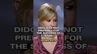 Download lagu Dido Was Not Prepared For The Success Of 'Stan' mp3