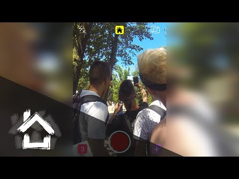 Szymi Szyms - Snapchat - feat. Lee - STAY10