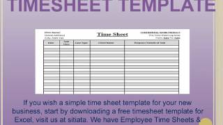 Time Card Calculator