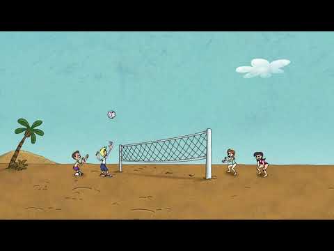 Shorely Pink | Pink Panther and Pals