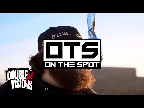 Bolo Bosa - Bosa Flow | On The Spot Live Performance