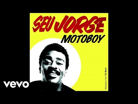 Video thumbnail for Motoboy