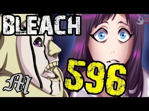 Bleach Chapter 596 Review "Love and Other Drugs" | Tekking101