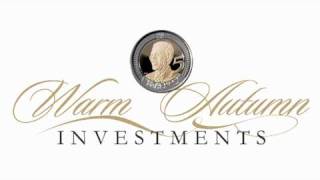Mandela Coin Investment - Nico about the Mandela R5 Coin.mpeg