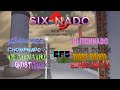 SixNado Merge Threat #1 — Tornado Alley Ultimate