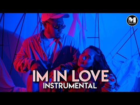 Eleena Harris ft Faezal - I'm in Love (Instrumental)