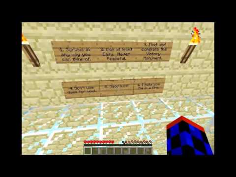 Vechs Super Hostile map - Legendary - Part 1 (with Smokey and Warflake) 'A good start'