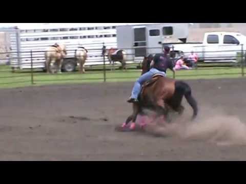 Erin & London - 05/03/2015