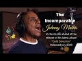 Johnny Mathis Sings He Speaks