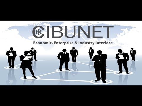 Cibunet