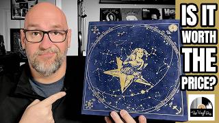 I FINALLY Got the Mellon Collie 30th Anniversary Vinyl Box Set!