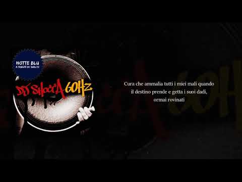 Swelto - Notte blu (Tributo a Dj Shocca & Frank Siciliano - promo version)