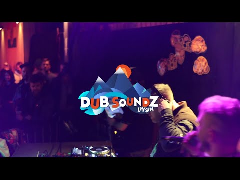 18/02/2023 | MUNGO'S HIFI x  TOM SPIRAL| SUBACTIVE SOUND SYSTEM