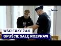 Sprawca Tragicznego Wypadku Na Trasie Łazienkowskiej Pozostanie W Areszcie