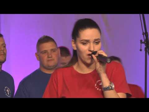"Znak Pobjede" - Slava Ocu (HosanaFest 2017)