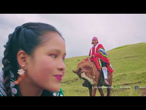 ROGER CHINO / Mi Linda Flor / VideoClip - Oficial