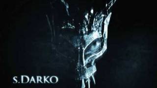 Ed Harcourt - Corey's journey