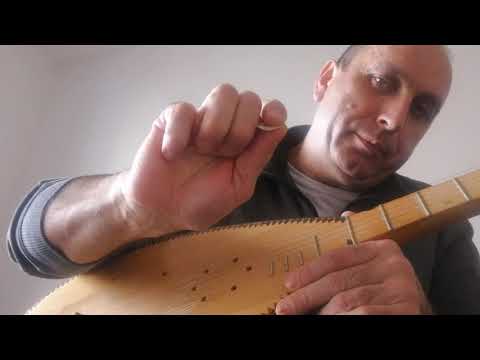 Šargija peta lekcija