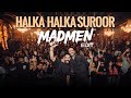 HALKA HALKA SUROOR EDIT
