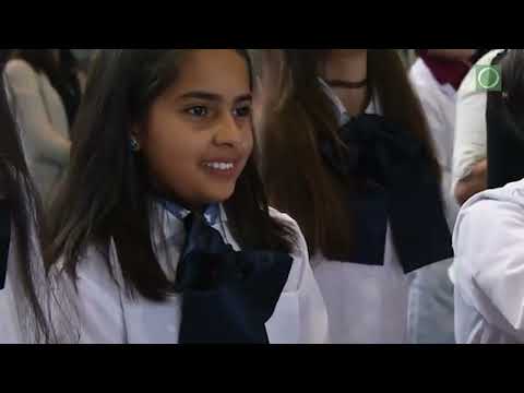 Comenzaron las clases en educación primaria.