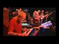 Allman Brothers Band With Eric Clapton Key To The Highway 2009