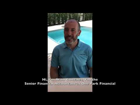 Dreams That Go Beyond Yourself