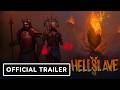 HellSlave II: Judgment of the Archon Steam Key Global Tráiler