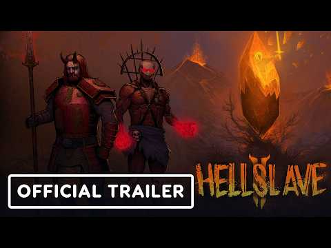 HellSlave II: Judgment of the Archon Steam Key Global Tráiler
