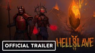Watch and explore about HellSlave II: Judgement of the Archon PC Steam CD Key