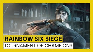 Download lagu RAINBOW SIX SIEGE - THE TOURNAMENT OF CHAMPIONS (Road to S.I. 2020 event) mp3 Download lagu RAINBOW SIX SIEGE - THE TOURNAMENT OF CHAMPIONS (Road to S.I. 2020 event) mp3