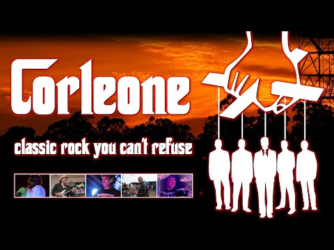 20200606 06 Corleone Why Wait Live@Home