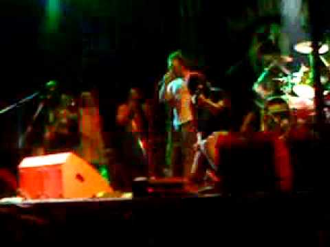 Bicheto - Koi sega e nomer 1 (Live @ Spirit of Burgas 2010)