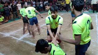 Download Lagu 15 Feb 2019 Vitthal VS AKM, Matrubhumi Thane Thumbnail