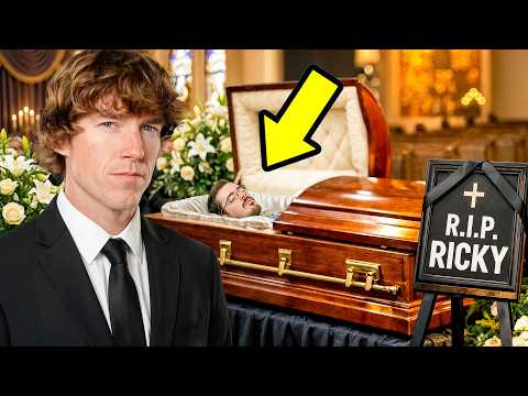 RIP To My Best Friend…