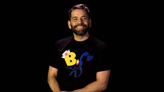 Meet the Cast! Jim Holdridge (as Jeff Bates, Lead RN)