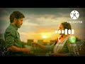 Instagram trending reel//Thiru ringtone// megham song ringtone//top trending ringtone