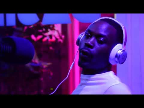 BG Feava x BGmula At The MusicAndTalkShow