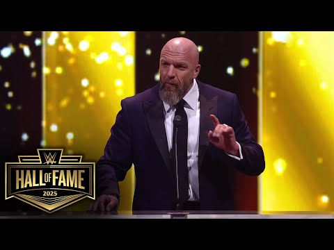 TKO COO Mark Shapiro: Triple H Is Amazing On Creative Storylines. When You Think You Know Where He’s Going, He Turns Left