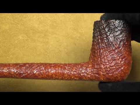 Pipa Castello Old Antiquari G - Lovat #75 (CAOA80)
