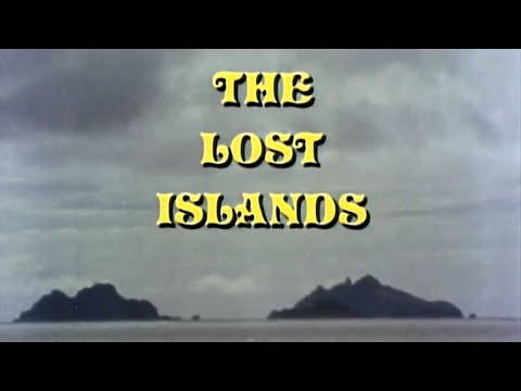 Classic TV Theme: The Lost Islands