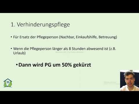 Pflegegeld-Kürzung: 3 Szenarien (Pflegegrad 2-5 Leistungen - 2022)